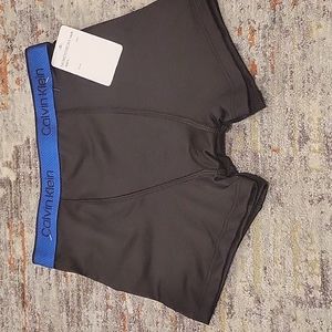 New with Tag boys Calvin Klein underwear - 2pack. Size 7